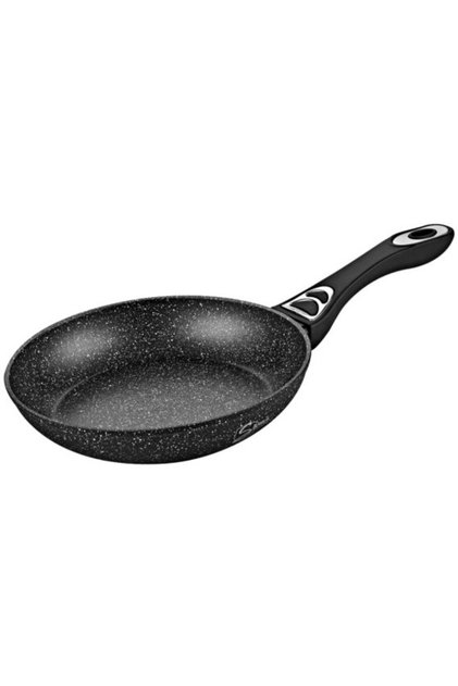 VER300FPB-30 cm, Invelis marmura antiaderenta, Rezistenta la abraziune si la temperaturi inalte, Negru