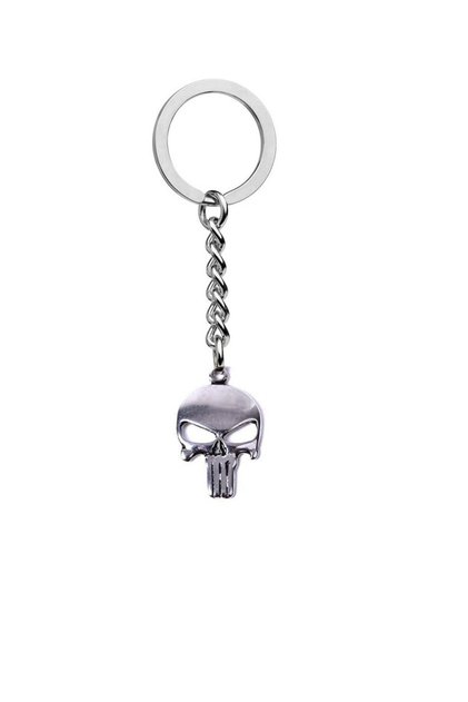 Punisher Anahtarlık