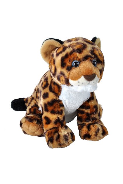 Wild Republic Yavru Jaguar 30 cm 19353