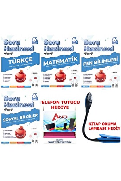 Hız Yayınları 2026-2027 Müfredat 8 Sınıf Tüm Dersler LGS De