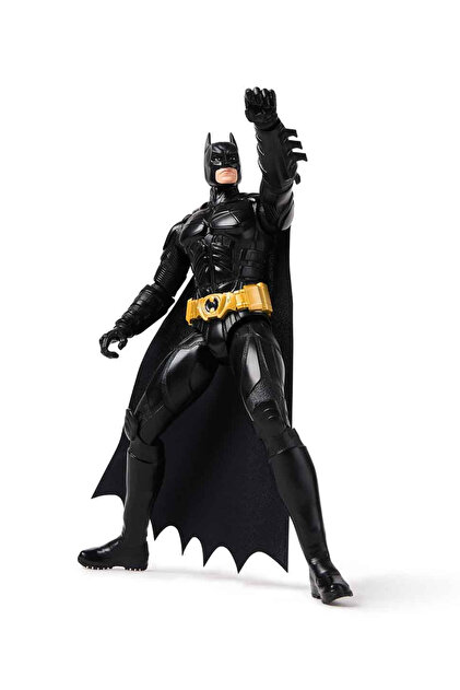 Spinmaster Batman The Dark Knight 85. Yıl Dönümü Aksiyon Figürü 30