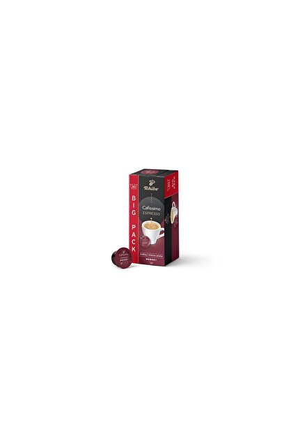 CAFISSIMO Espresso Intense Aroma, кафе капсула, 30 buc