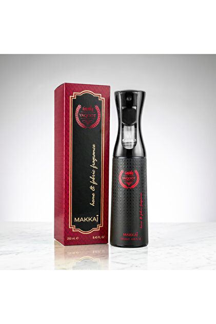YAQOOT HOME & FABRIC FRAGRANCE