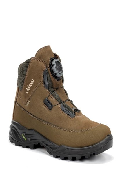 Bocanci Cares BOA Bandeleta 11 Gore-Tex pentru vanatoare