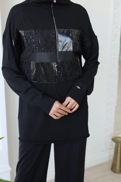 Triko Tunik 38001