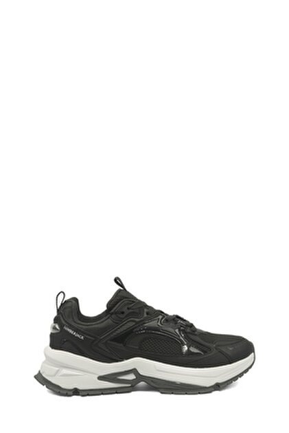 Lumberjack MADAX 6FX Siyah Erkek Sneaker A102157067 - Fiyatı