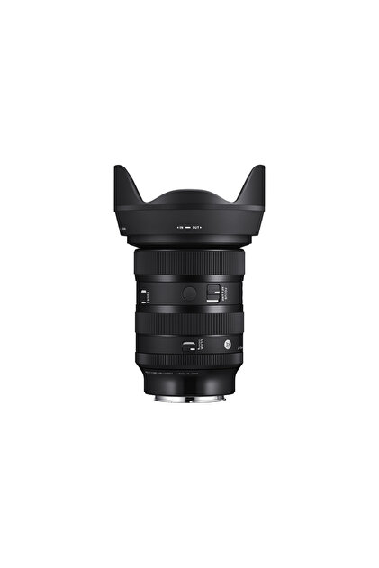 Sigma 24-70mm F2.8 DG DN II | Art (L-Mount) - Fiyatı, Yorumları