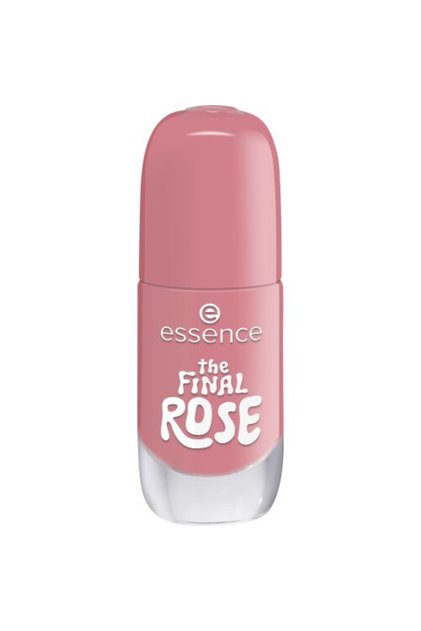 Ojă semipermanentă 08 – the FINAL ROSE