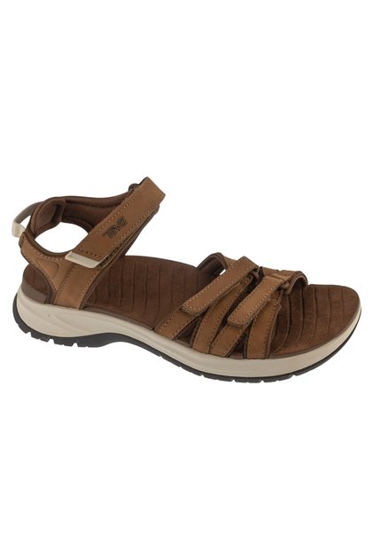 Sandale sport din piele W Tirra, sandale de exterior pentru femei