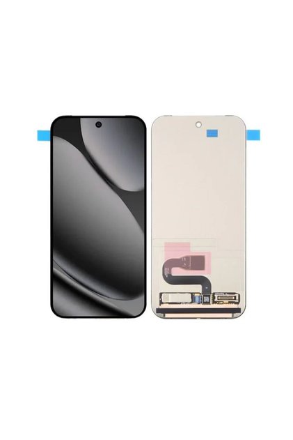 Google Pixel 10 Pro Lcd Ekran Dokunmatik