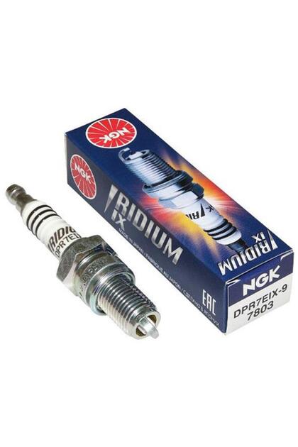 Iridium Buji - DPR7EIX-9