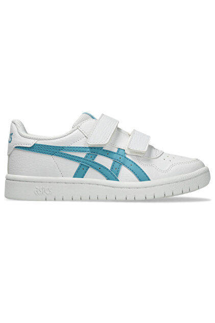 Asics Japan S Ps 1204a008-124 Çocuk Beyaz Koşu&yürüyüş Ayakkabısı