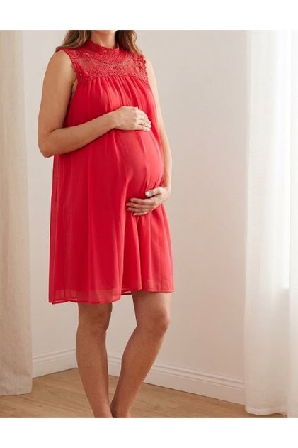 Rochie scurta, Corai