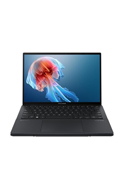 ASUS Zenbook Duo Oled Ux8406 2.Nesil Core Ultra 7 255H-32Gb-1Tb