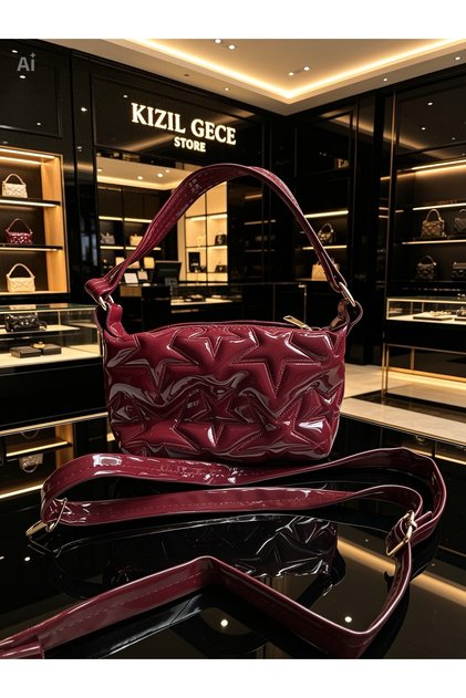 Women's Hand Shoulder Bag