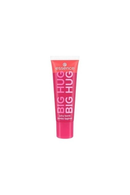Jumbo Lip Gloss JUICY BOMB SAY IT WITH JUICY 01 Έκχυση Ροδιού Poppin’ , 30 ml