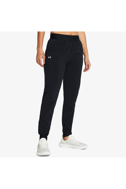 PANTALONI DE TRENING ArmourSport High Rise Wvn Pnt