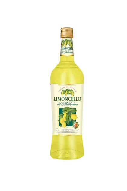 Del Mediterraneo, 22%, 1l