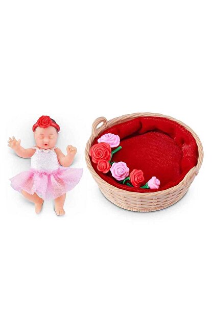 Zuru Mini Baby Tatlı Kalpler Sürpriz Paket MNB22000 - Fiyatı