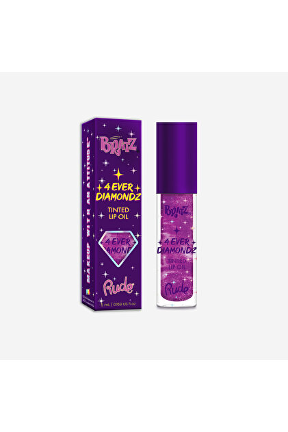 Bratz Purple Lip Gloss