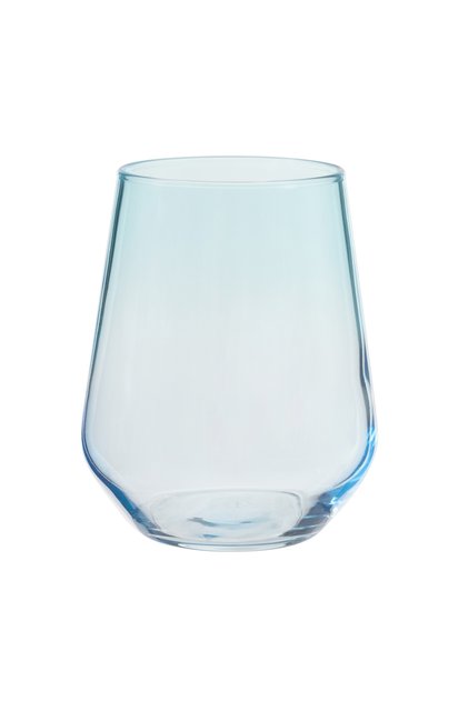 CAPRI BARDAK MAVİ 425 ML