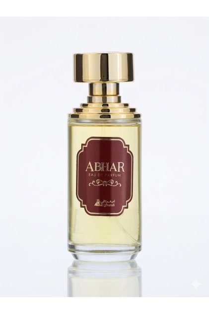ابحار بخاخ 100مل