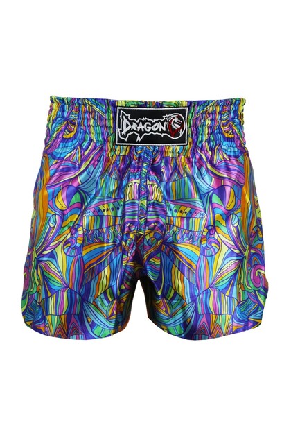 Mt3039 Muay Thai Kick Boxing Shorts