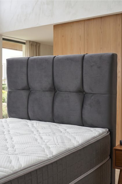 Visco Comfort Başlık (BAZA ve YATAK DAHİL DEĞİLDİR)