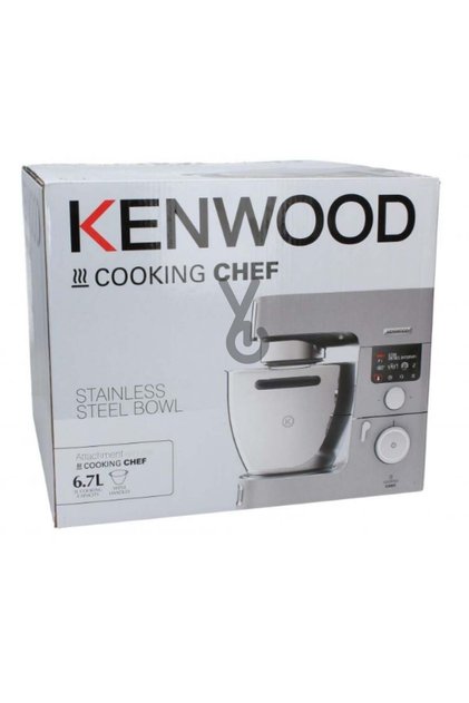 - KAT911SS COOKING CHEF SS BOWL