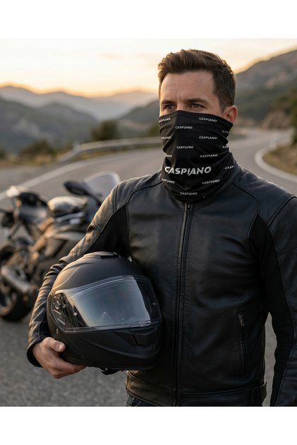 Unisex Motorcycle Mask Bandana – Outdoor Neck Gaiter-Buff