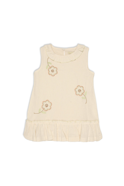 Girl's Dress 49118