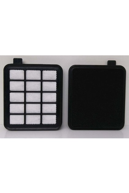 S 7564 Usisivač Kompatibilan Hepa Filter u komori (PAŽNJA!! Ovo je verzija sa 15 šupljina / karirana verzija)
