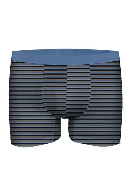 Natural Modal Men's Boxer Jfbmodna03