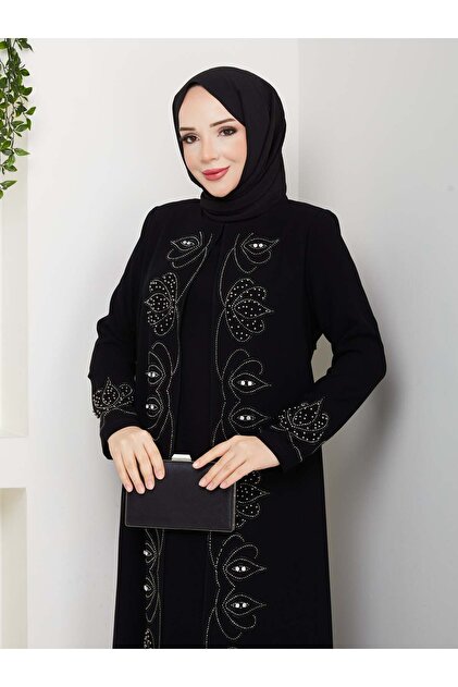 Lalezar dress plus size mother's dress