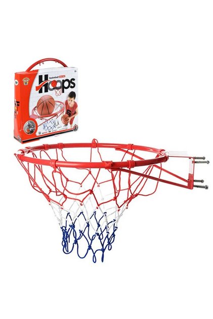 Kids Basketball Hoop Set - Sports & Action