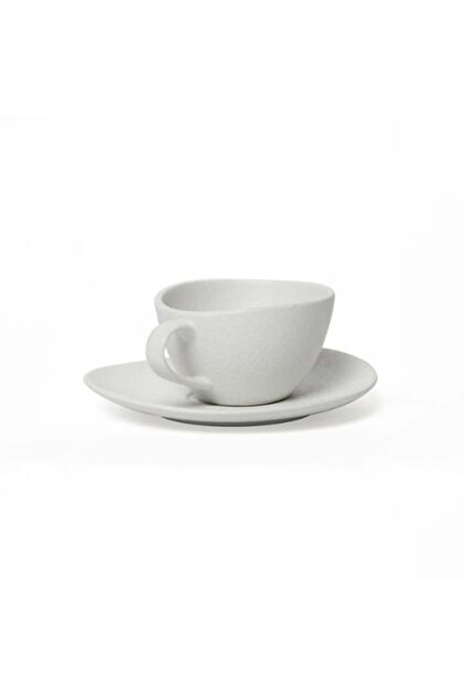 Ceramic Mug (Porcelain) 220 ml Capacity from Barista