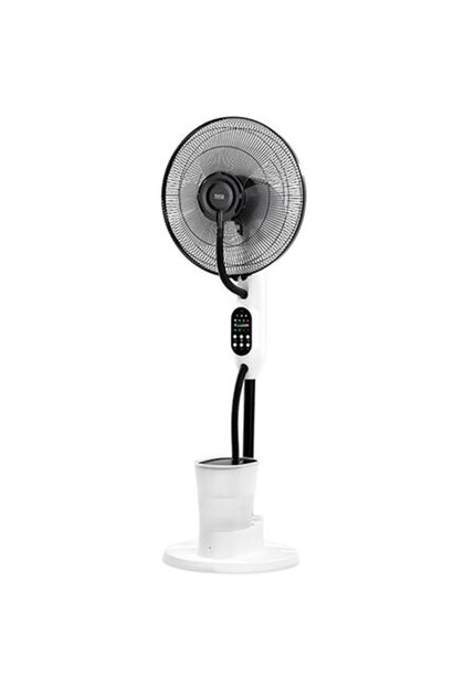 VENTILATOR PICIOR FUNCTIE PULVERIZARE APA