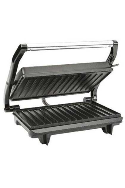 Gratar electric GR-2650 700W Inox (inox)