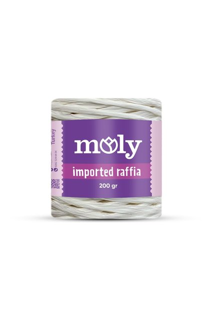 Raffia Imported
