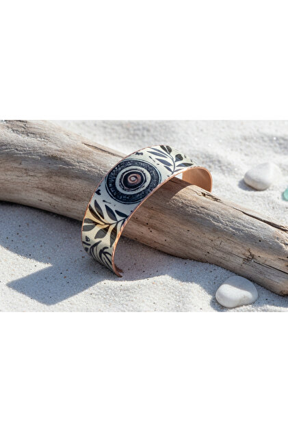 New Series 2024 Bijouterie Bracelet 100% Handmade Copper