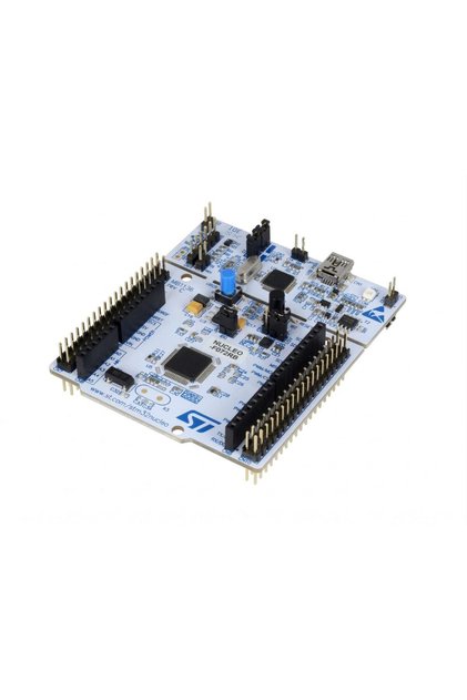 STMicroelectronics NUCLEO-F072RB STM32 Nucleo-64 Πλακέτα Ανάπτυξης