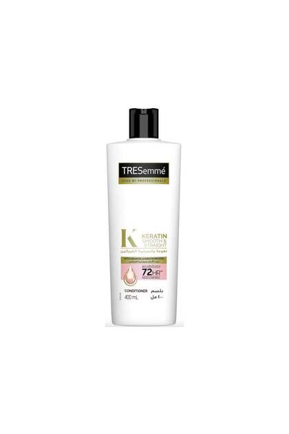 Keratin and Argan Oil Hair Conditioner – Smoothing Frizz Control