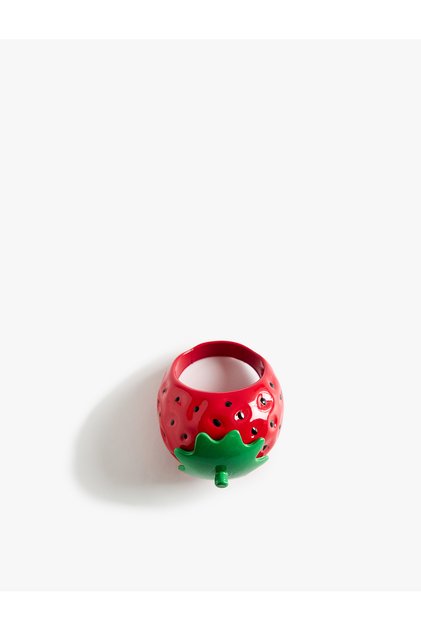 Strawberry Ring