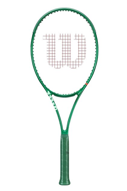 Wilson Blade 98 16X19 V10 305 gr Yetişkin Raketi (27