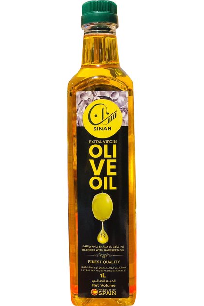 Spanish Olive Oil 1L