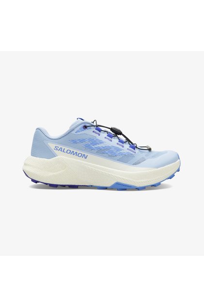 Pulsar Women's Blue Trail Running Shoes
