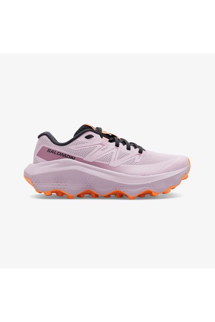 Ultra Flow 2 Kadın Pembe Trail Koşu Ayakkabısı