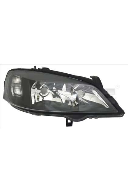 Far Dreapta OPEL ASTRA G/ASTRA G CLASSIC Caravan