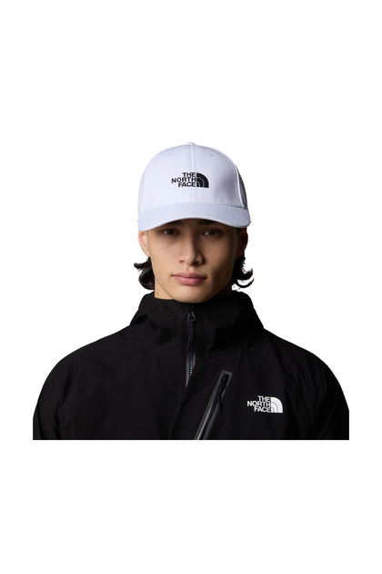 Recycled 66 Classic Hat Hat Nf0A4Vsvfn41 White