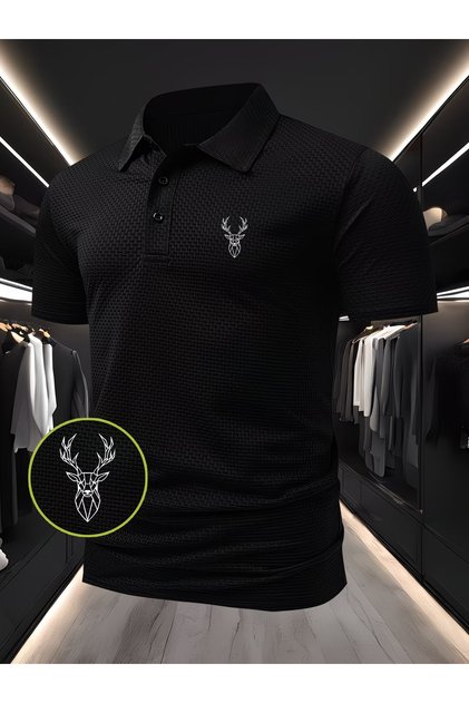 Premium polo štampa